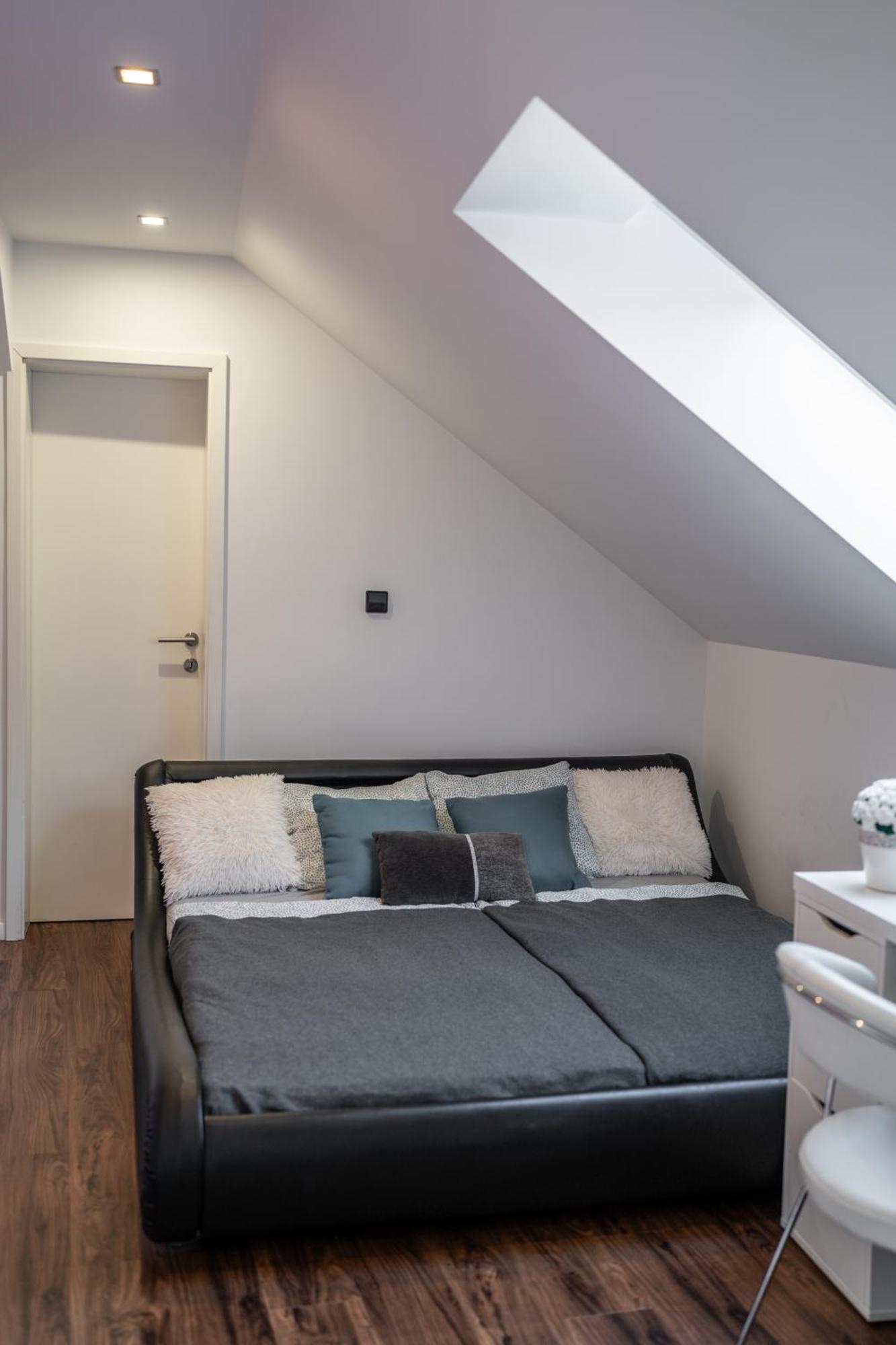 Celje Center Apartment Exteriör bild