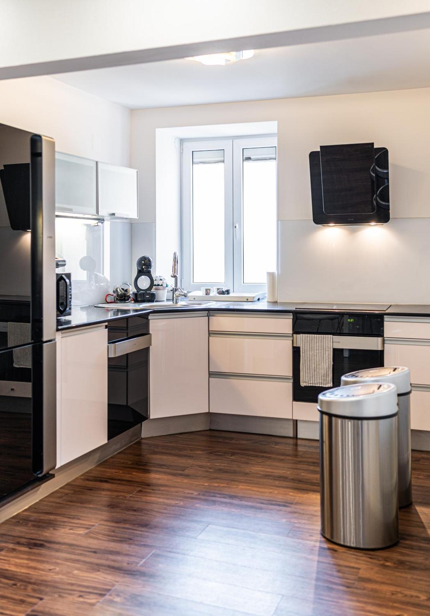 Celje Center Apartment Exteriör bild