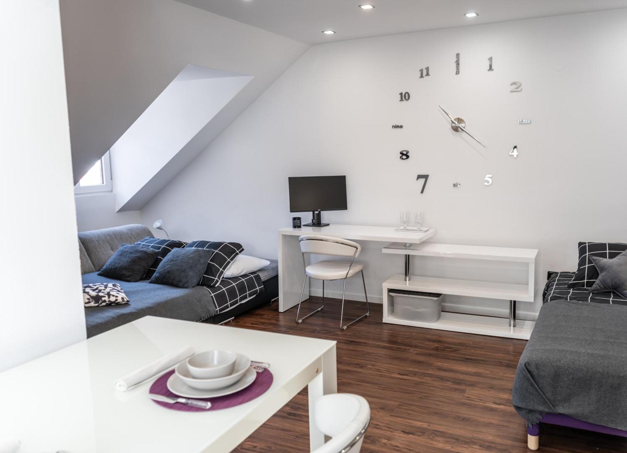 Celje Center Apartment Exteriör bild